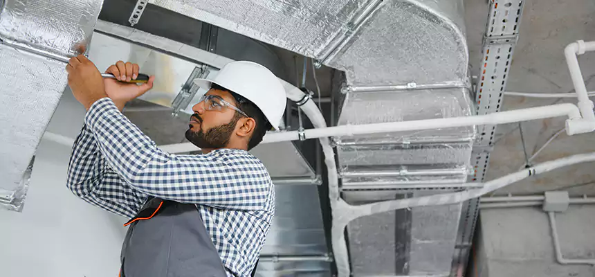 Proactive Ac Vent Repairs & Air Duct Replacement Companies Near Me in Phenix City