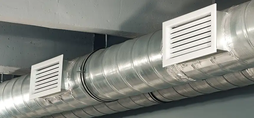 Our Air Duct Camera Inspection Services in Phenix City, AL