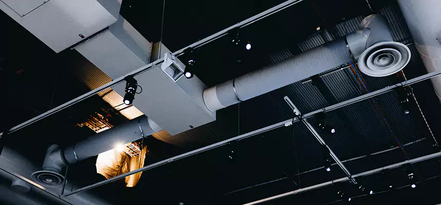 Our Air Duct Replacement Services in Phenix City, AL