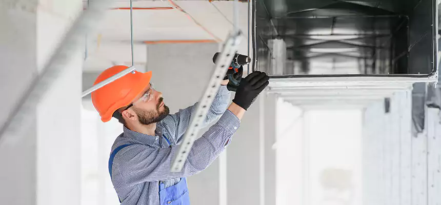 Our Air Vent Replacement Services in Phenix City, AL