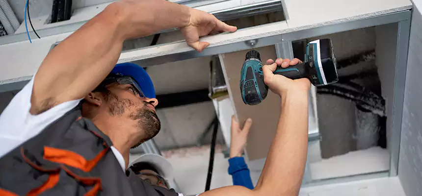 Our Apartment Air Duct Cleaning Services in Phenix City, AL