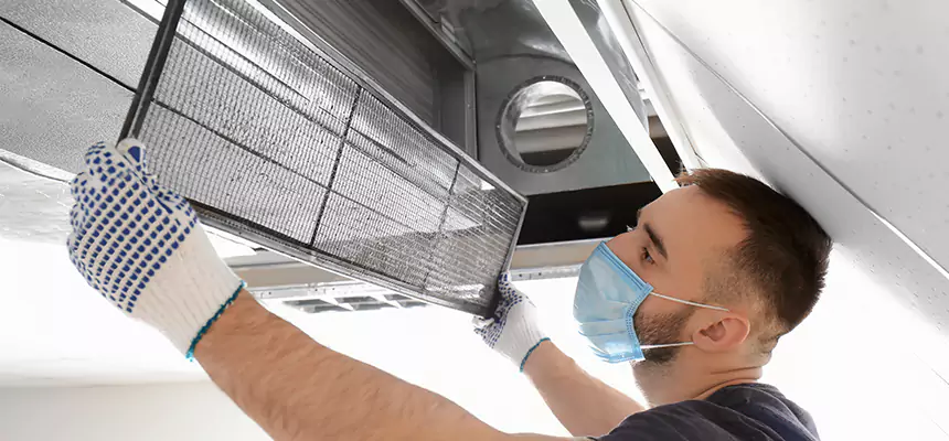 Our Bathroom Exhaust Duct Cleaning Services in Phenix City, AL