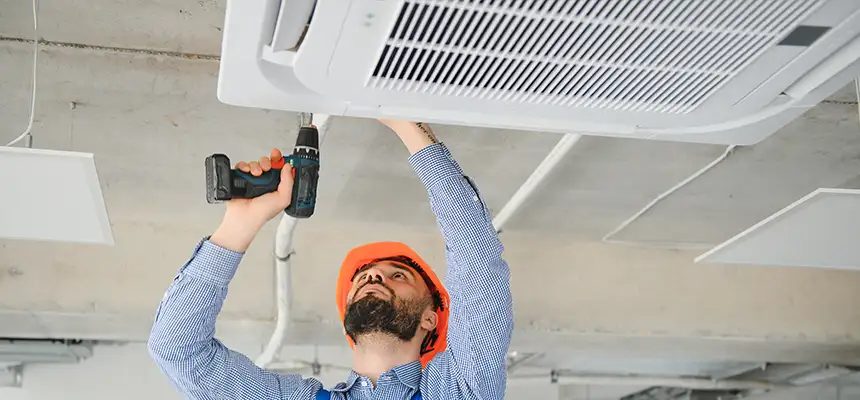 Detailed Multi‑Unit Riser & Roof Termination Cleaning in Phenix City