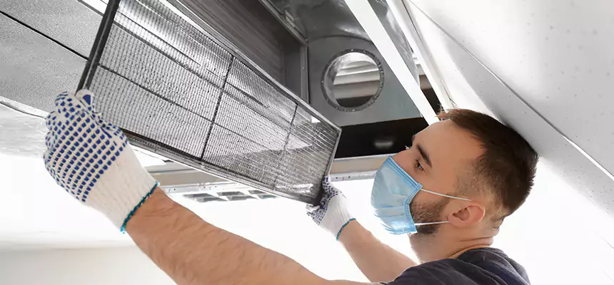 Our Dryer Vent Replacement Services in Phenix City, AL