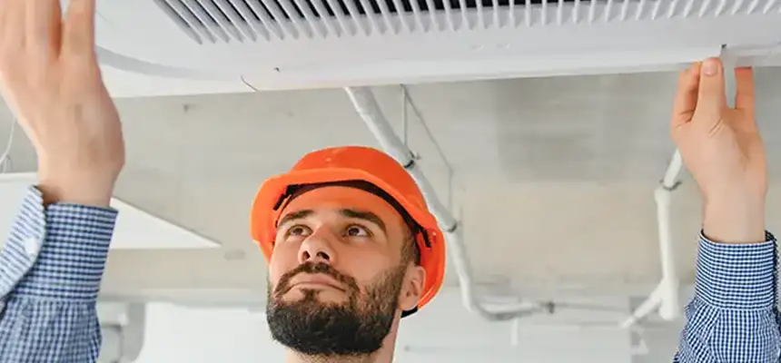 Our Furnace Vent Cleaning Services in Phenix City, AL