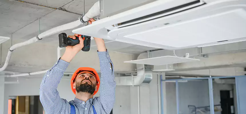 Eco‑Friendly Coil & Plenum Deep Cleaning in Phenix City