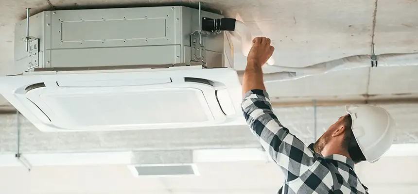 Our Local Vent Cleaning Services in Phenix City, AL