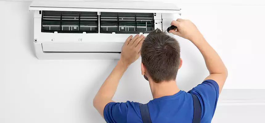 Our Smart Air Conditioning Installation Services in Phenix City, AL