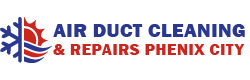 Air Duct Cleaning & Repairs Phenix City