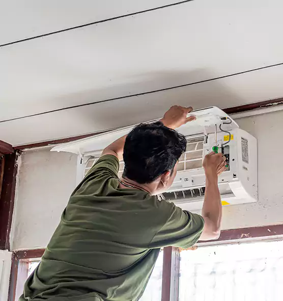 About Air Duct & AC Odor Removal in Phenix City, AL