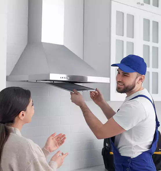 Professional Dryer Vent Cleaning Service in Phenix City, AL