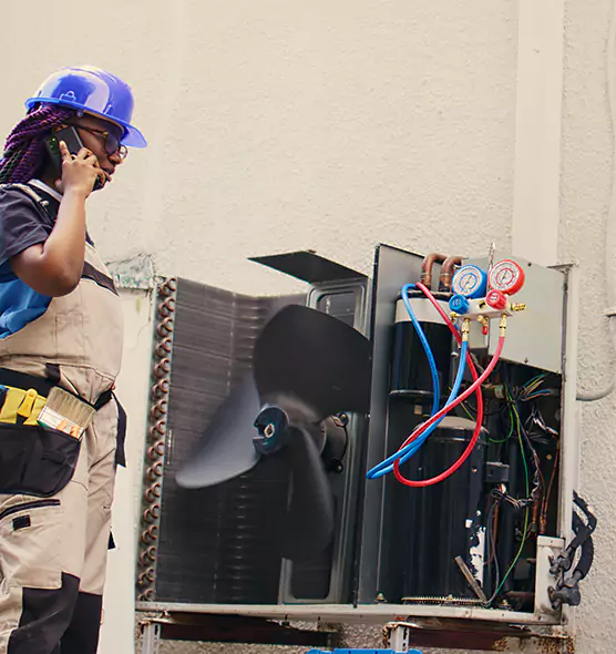 Professional Energy-Efficient HVAC Cleaning in Phenix City, AL