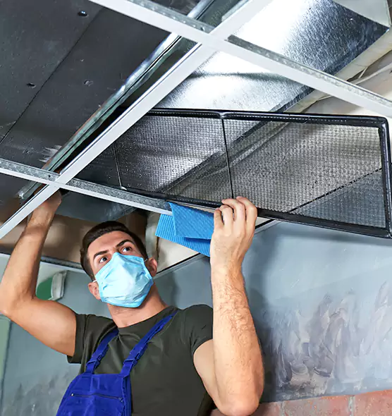 Professional Home Ventilation Cleaning in Phenix City, AL