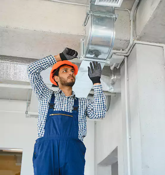 About Hotel Duct And Vent Cleaning in Phenix City, AL