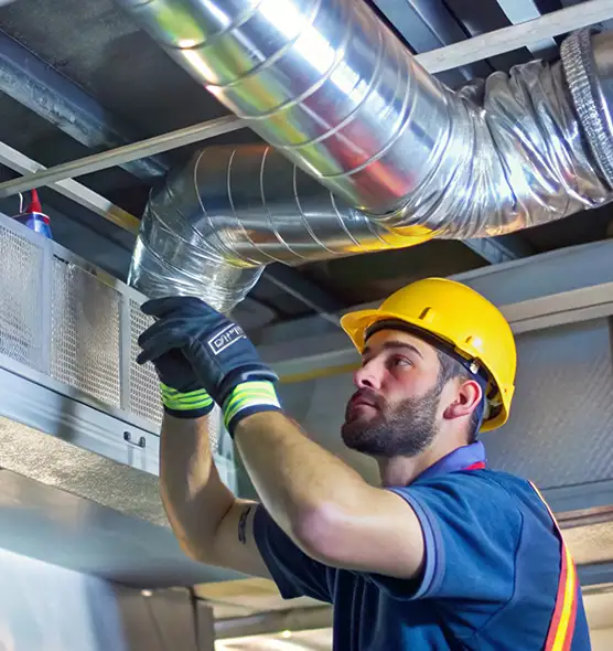 Professional NADCA Approved Air Duct Services in Phenix City, AL