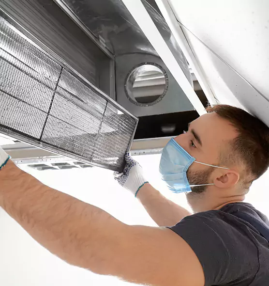 About Remove Smoke Smell From Air Duct in Phenix City, AL