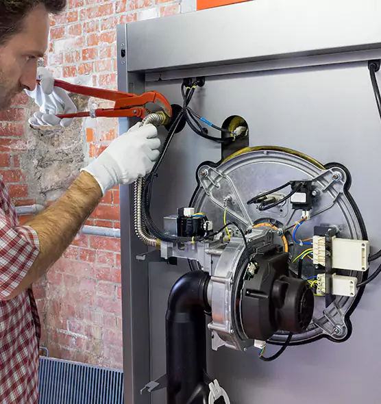 Advanced Repair Dryer Vent Hose in Phenix City, AL