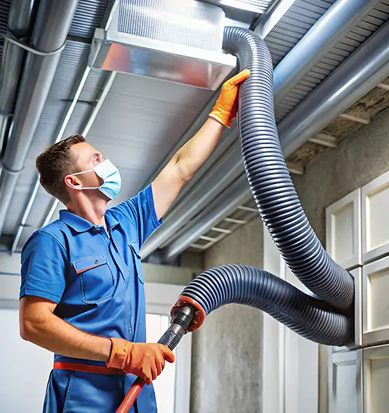 Welcome to Air Duct Cleaning & Repairs Phenix City — Your Local Roof Dryer Vent Cleaning Specialists in Phenix City, AL