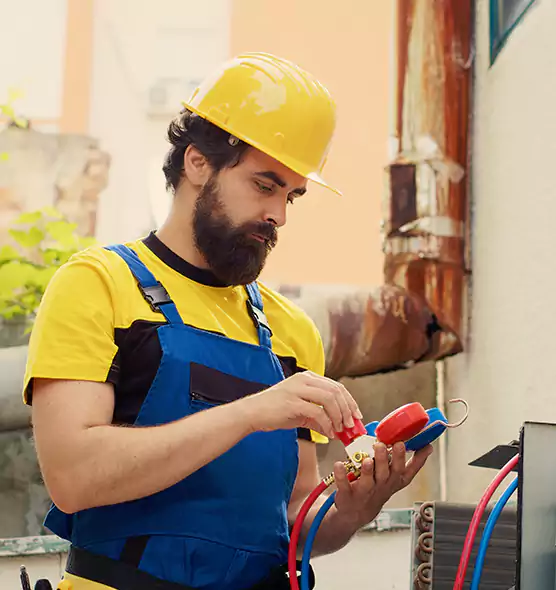 About Smart HVAC Installation in Phenix City, AL