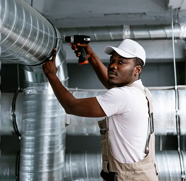 Why Homeowners & Businesses Trust Us Phenix City, AL