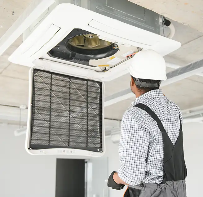 Why Homeowners & Businesses Trust Us in Phenix City, AL?