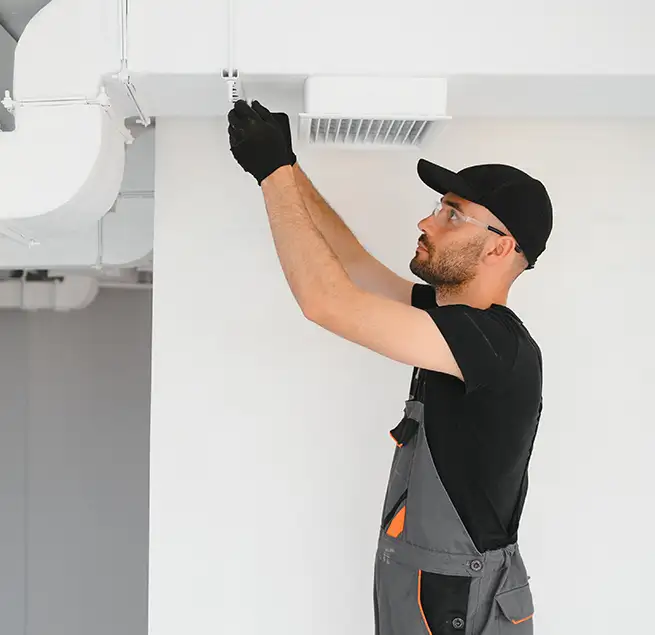 Why Homeowners & Businesses Trust Us in Phenix City, AL?