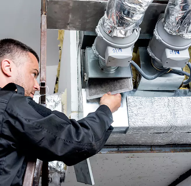 Why Homeowners & Businesses Trust Us in Phenix City, AL?