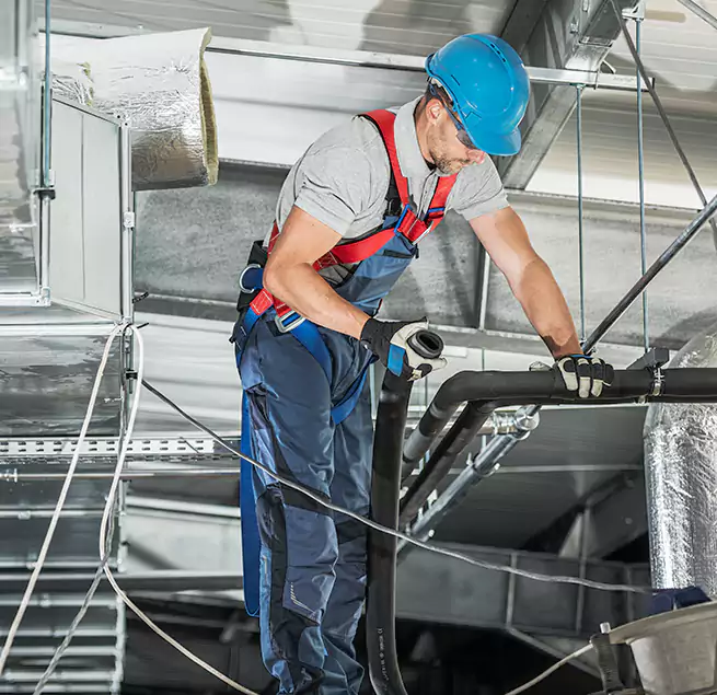 Why Homeowners & Businesses Trust Us in Phenix City, AL?