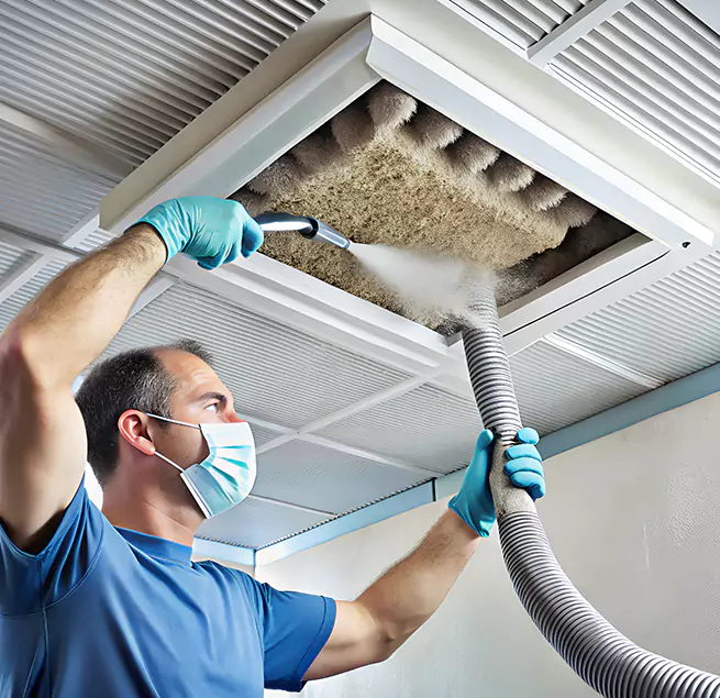 Why Homeowners & Businesses Trust Us Phenix City, AL