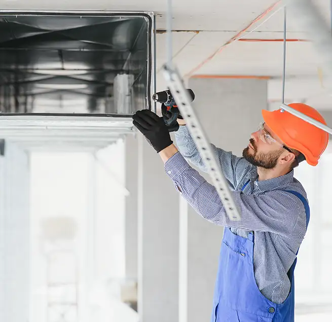 Why Homeowners & Businesses Trust Us in Phenix City, AL?