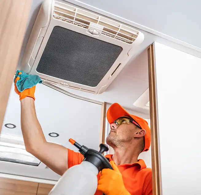 Why Homeowners & Businesses Trust Us in Phenix City, AL?