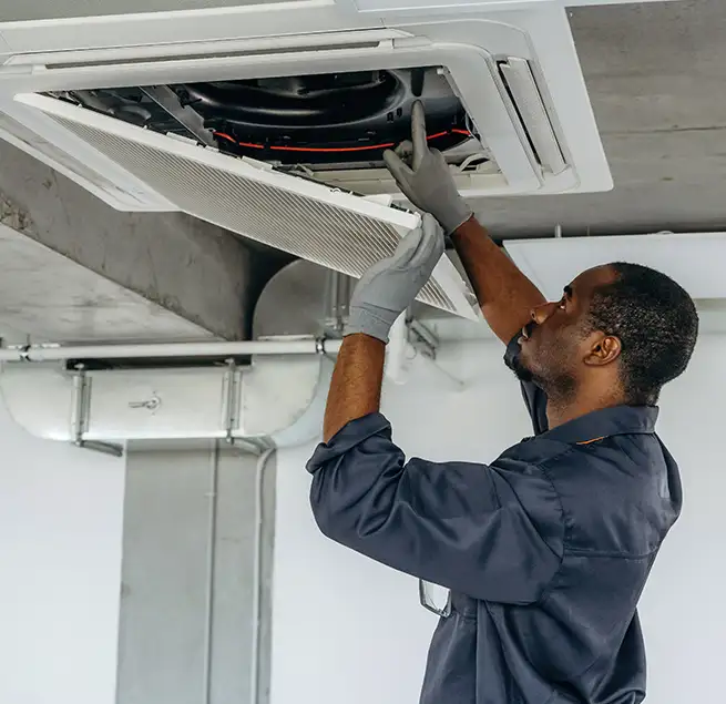 Why Homeowners & Businesses Trust Us in Phenix City, AL?