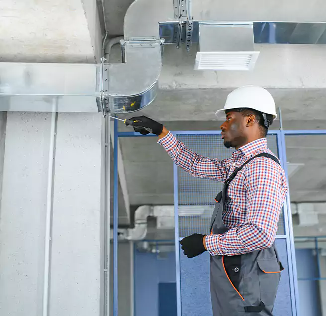 Why Homeowners & Businesses Trust Us in Phenix City, AL