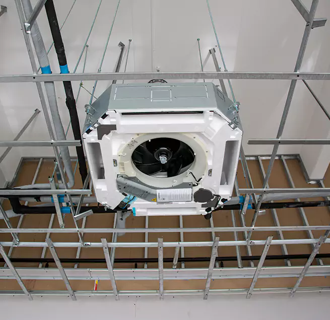 Why Homeowners & Businesses Trust Us Phenix City, AL