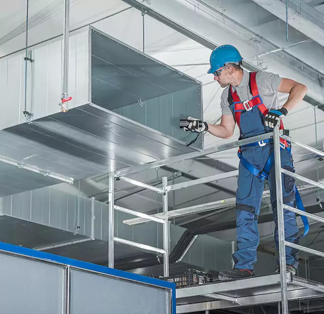 Why Homeowners Businesses Trust Us in Phenix City, AL