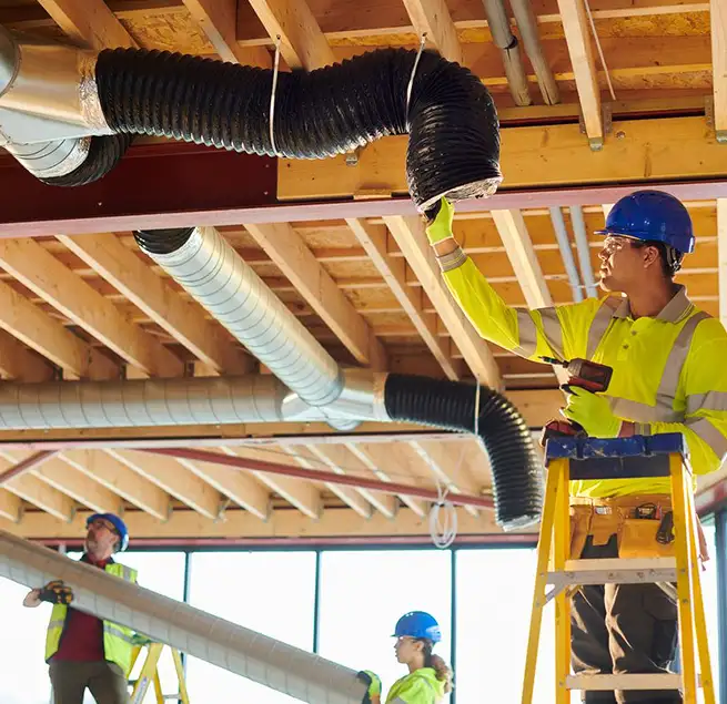 Why Homeowners & Businesses Trust Us in Phenix City, AL?