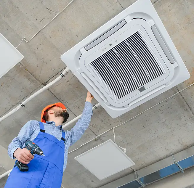 Why Homeowners & Businesses Trust Us in Phenix City, AL