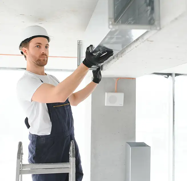 Why Homeowners & Businesses Trust Us in Phenix City, AL?