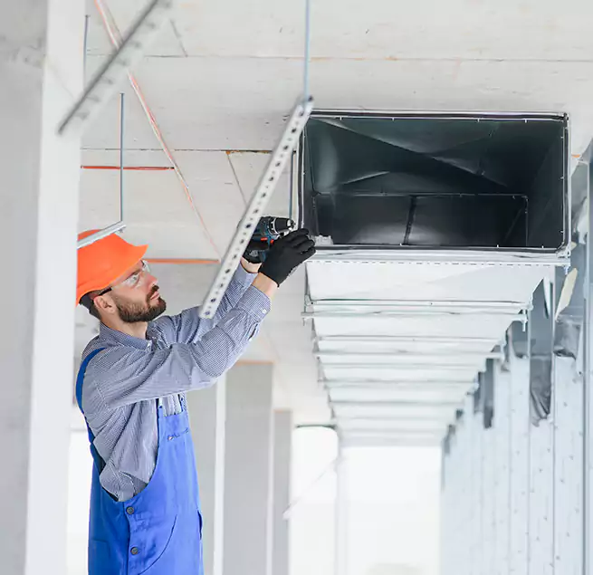 Why Homeowners & Businesses Trust Us in Phenix City, AL?