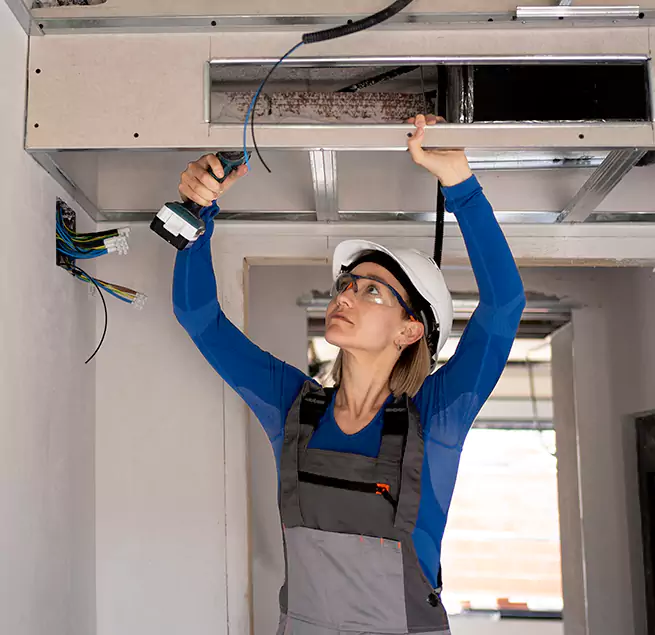 Why Homeowners & Businesses Trust Us in Phenix City, AL?