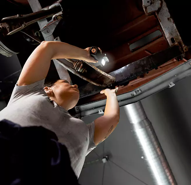 Why Homeowners & Businesses Trust Us Phenix City, AL