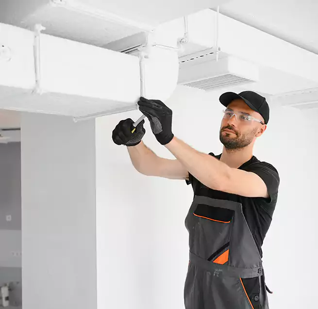  Why Homeowners Businesses Trust Us Phenix City, AL