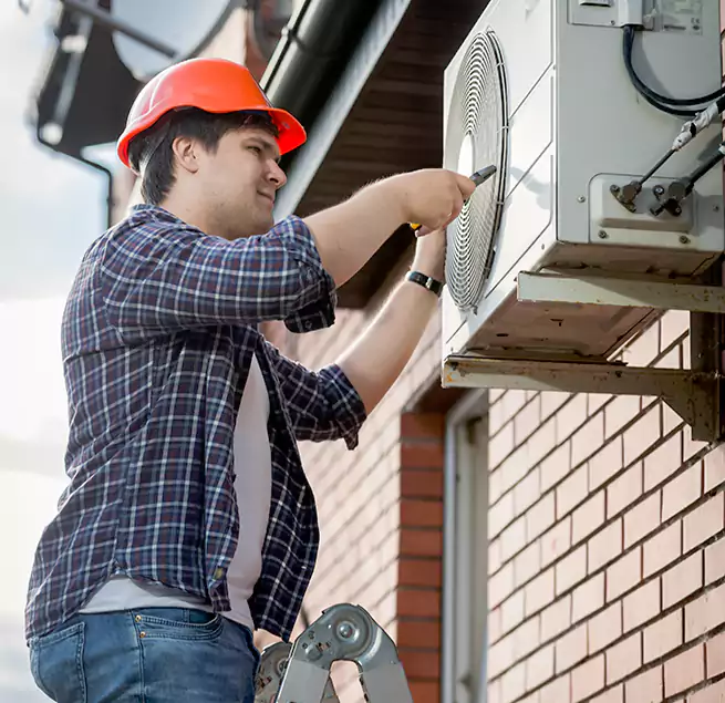 Why Homeowners & Businesses Trust Us Phenix City, AL