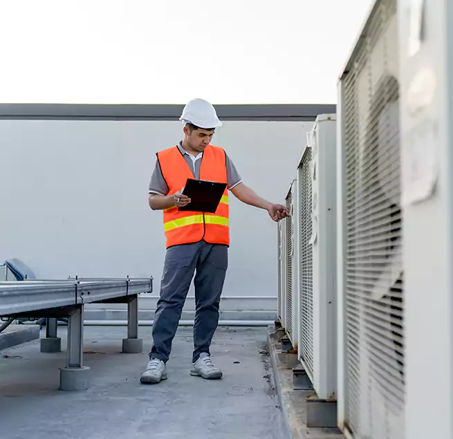 Why Homeowners & Businesses Trust Us in Phenix City, AL?